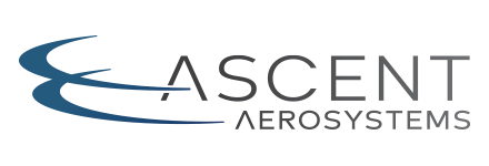 Ascent Aerosystems logo w