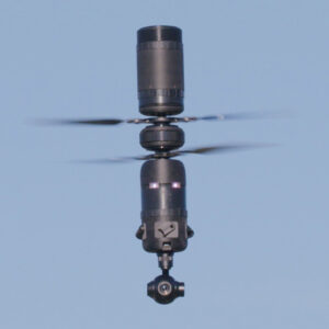 Ascent AeroSystems SPIRIT™ Awarded AUVSI Green UAS Certification Ascent AeroSystems SPIRIT™ Awarded AUVSI Green UAS Certification
