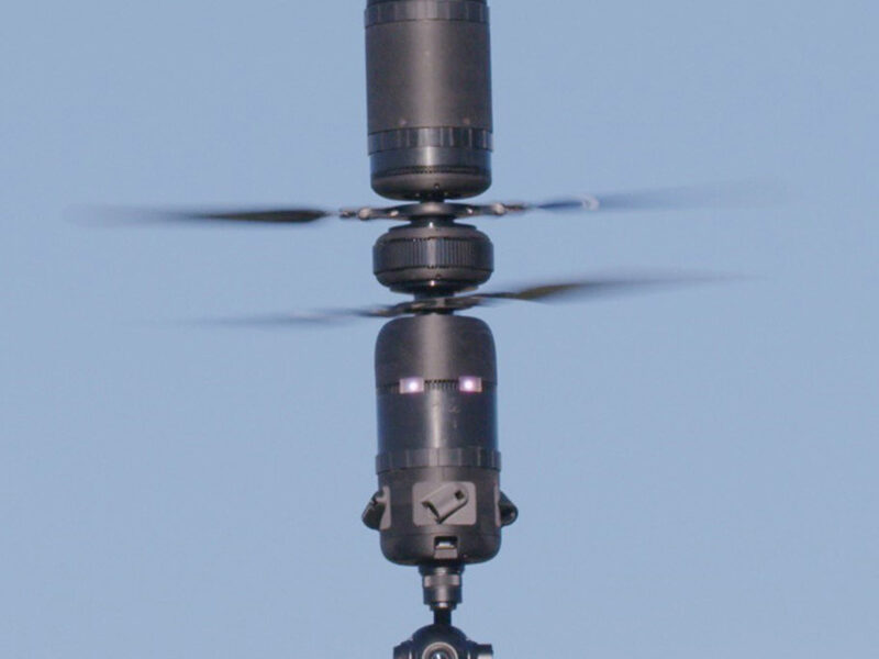 Ascent AeroSystems - UAS / UAV - Leading US Drone Manufacturer