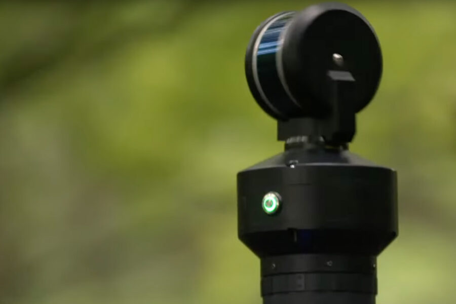 Ascent AeroSystems’ coaxial airframe design coupled with enhanced data collection from Exyn’s level 4 autonomy