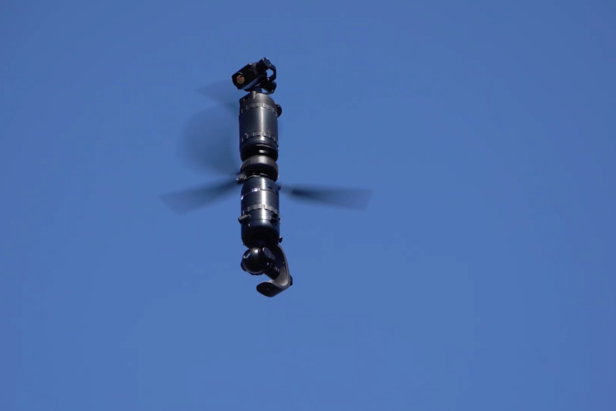 Ascent AeroSystems and Autonodyne Partner to Deliver Next-Generation UAV Autonomy