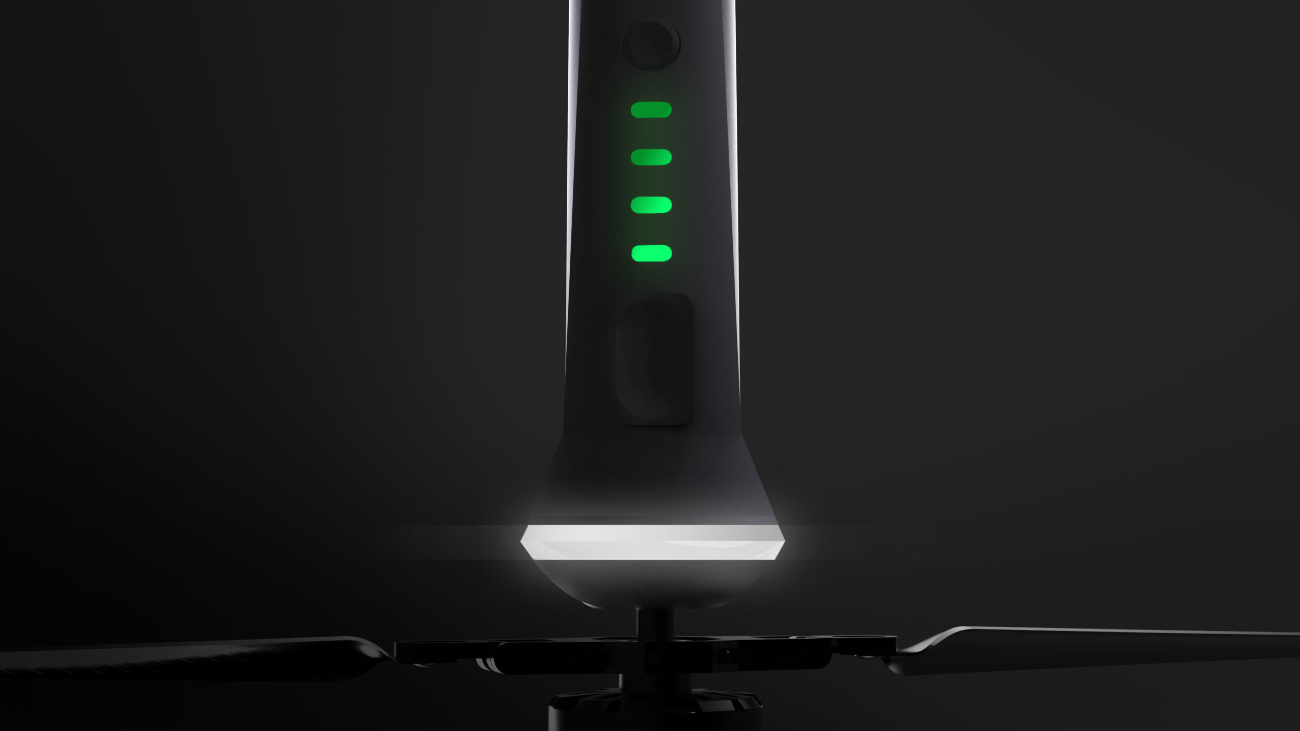 Introducing HELIUS™ — a 249g Coaxial Nano UAV from Ascent AeroSystems -  Ascent AeroSystems