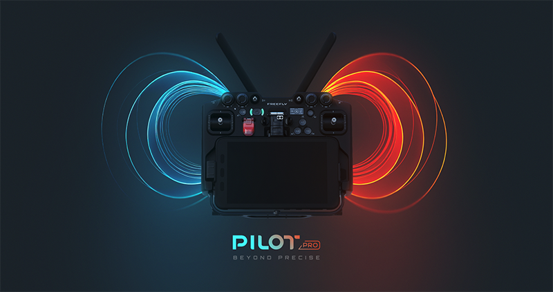 Freefly Pilot Pro - Ascent Aerosystems