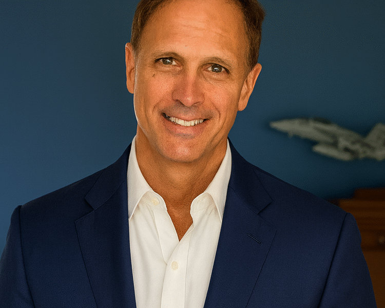 Paul Fermo, Incoming president of Ascent AeroSystems