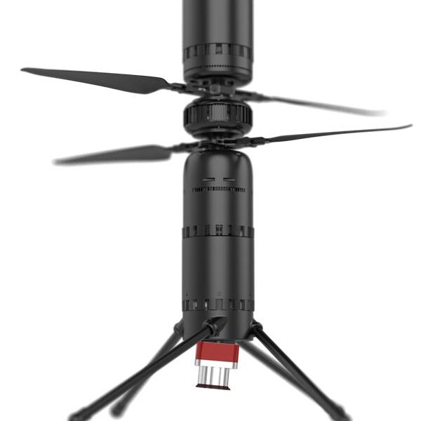 Micasense Product - Ascent Aerosystems